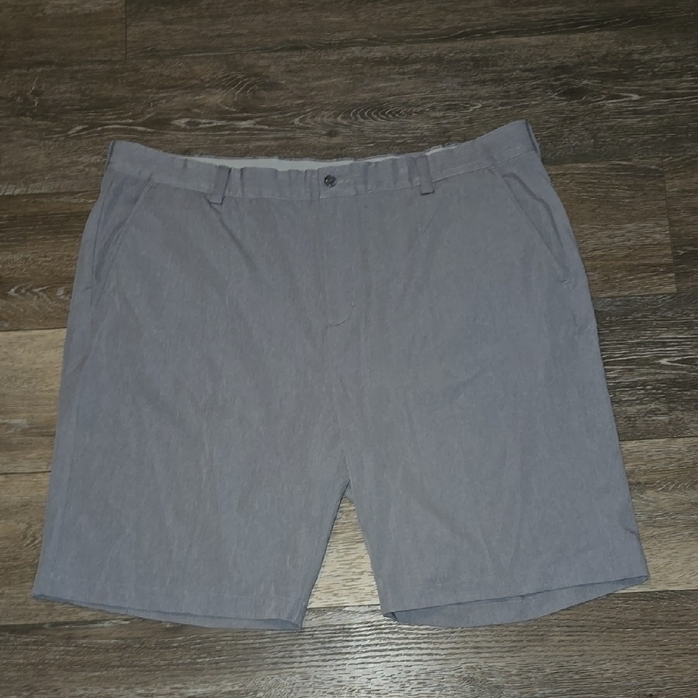Greg Normal ML 75 MicroLux Men's Size 42 Golf Shorts
